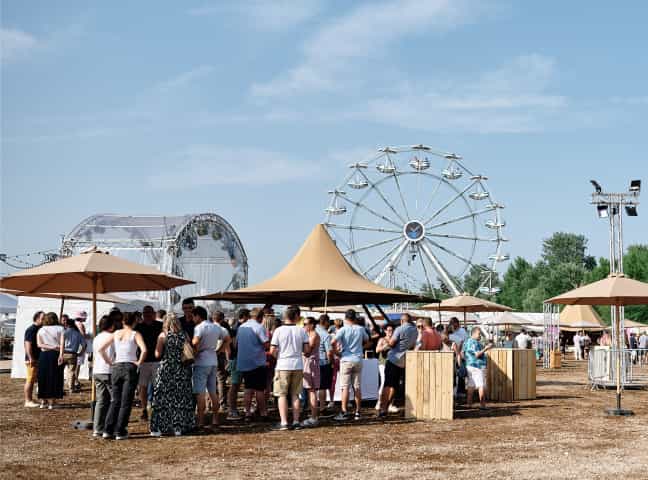 Summer party d'entreprise : le guide pour un événement réussi