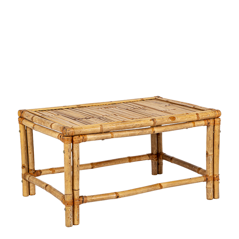 Furniture rental : Bali Coffee Table