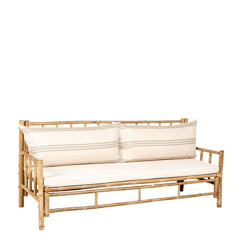 Furniture rental : Bali Sofa