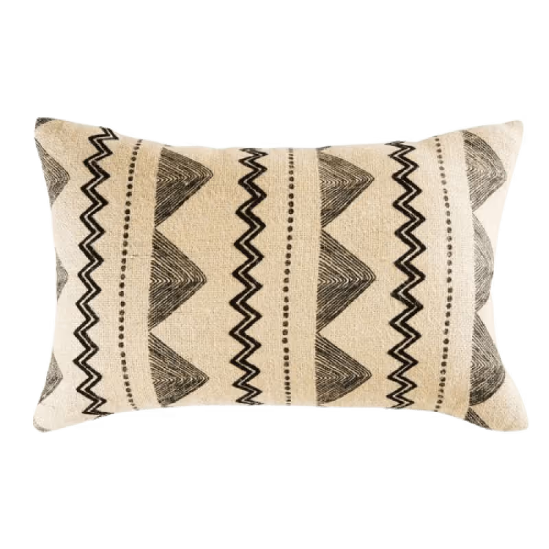 Berber Cushion
