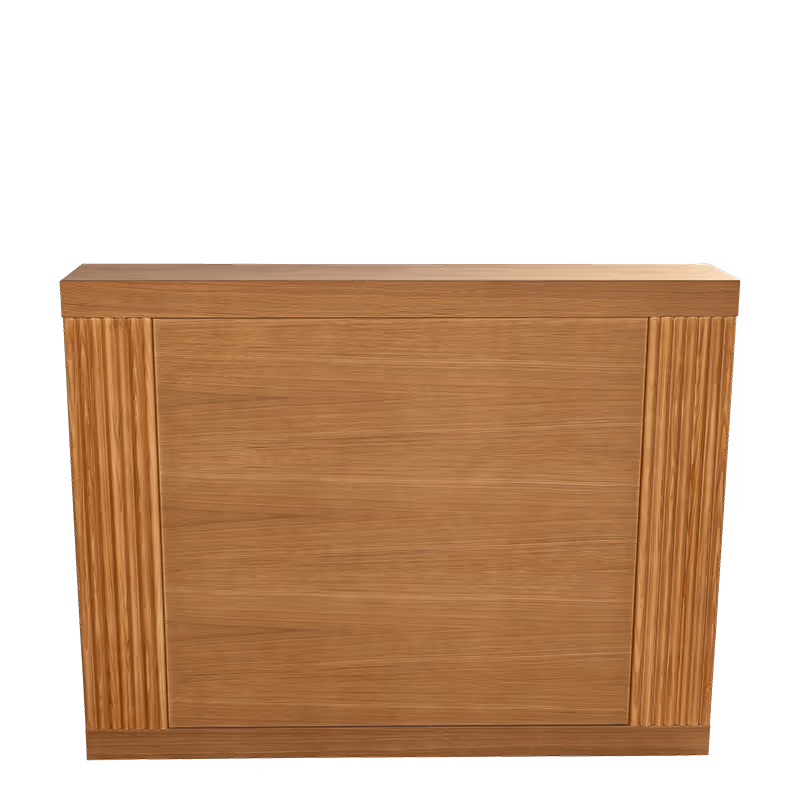 Furniture rental : Beauvallon Bar
