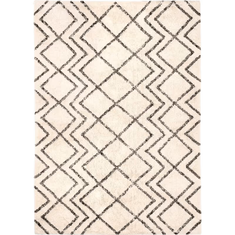 Furniture rental : Berber Carpet