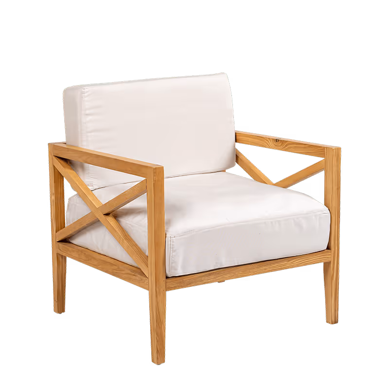 Biarritz Armchair