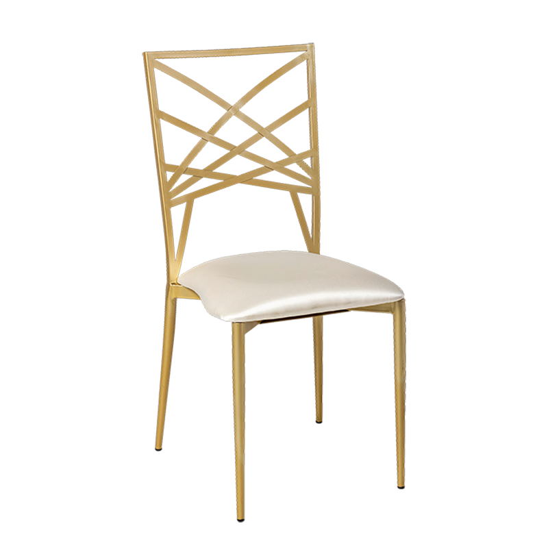 Furniture rental : Beverly Chair