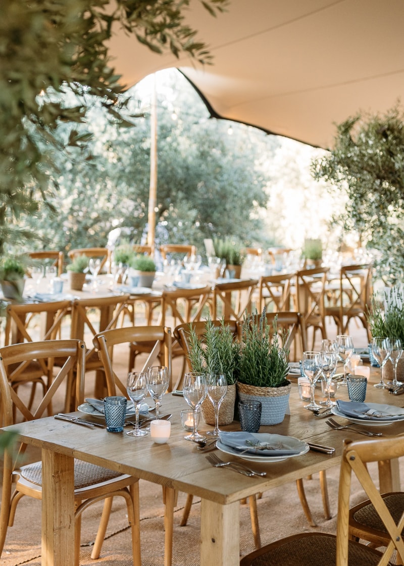 Furniture rental : Bohemian Furniture