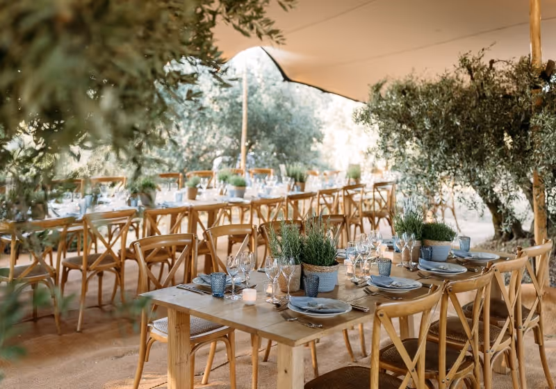 Bohemian Furniture
