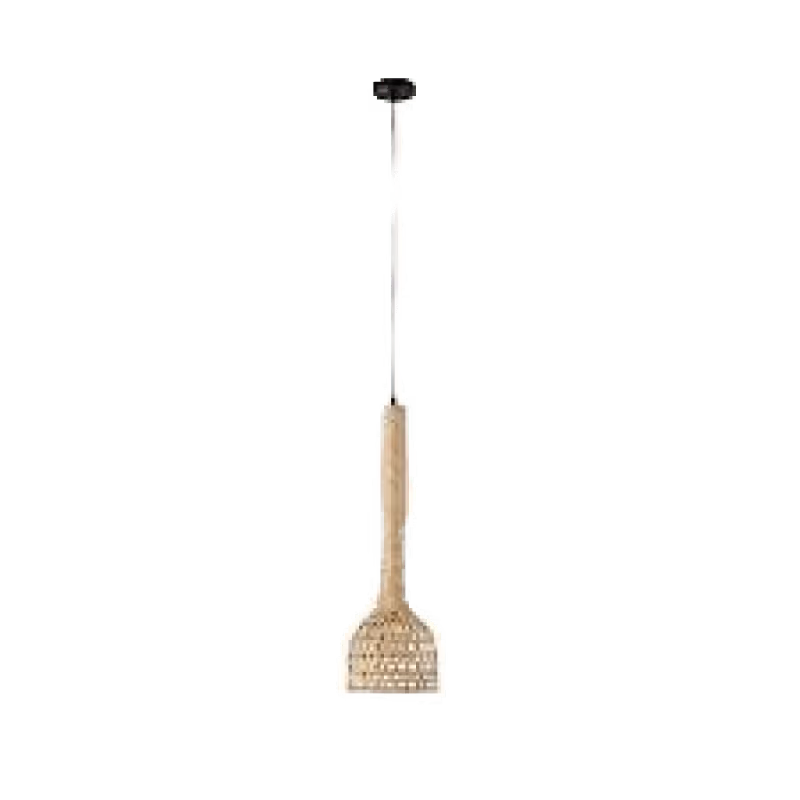 Braided Pendant Light Rental
