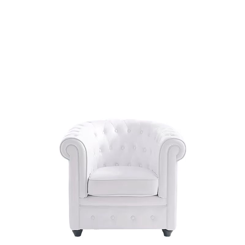 Chesterfield Armchair