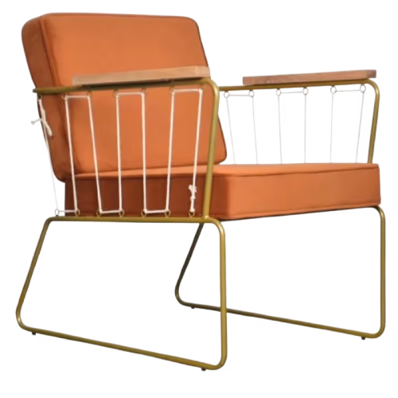 Cabanette Armchair