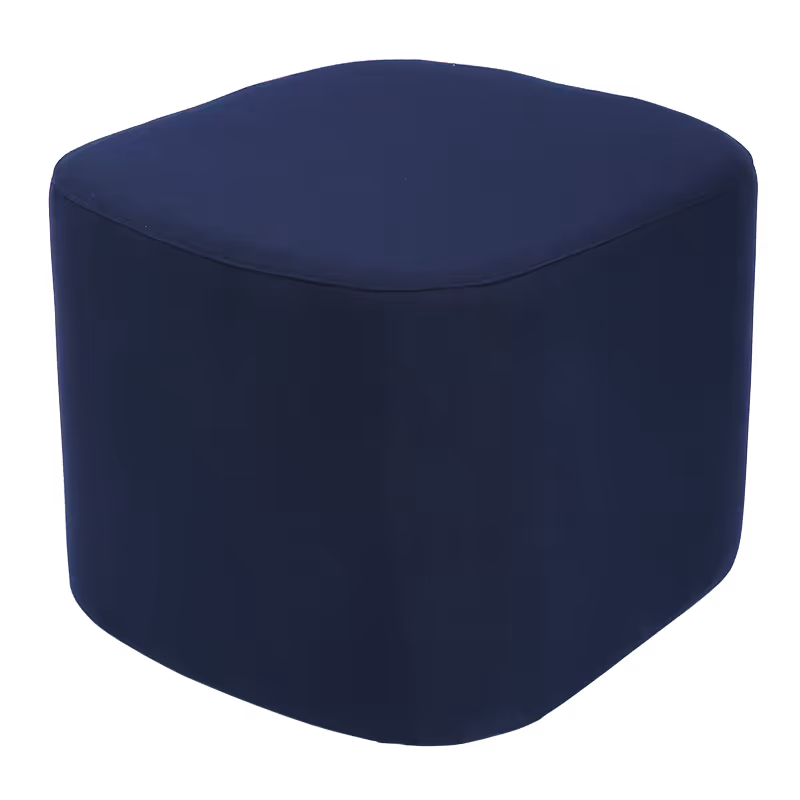 Charmer Pouf