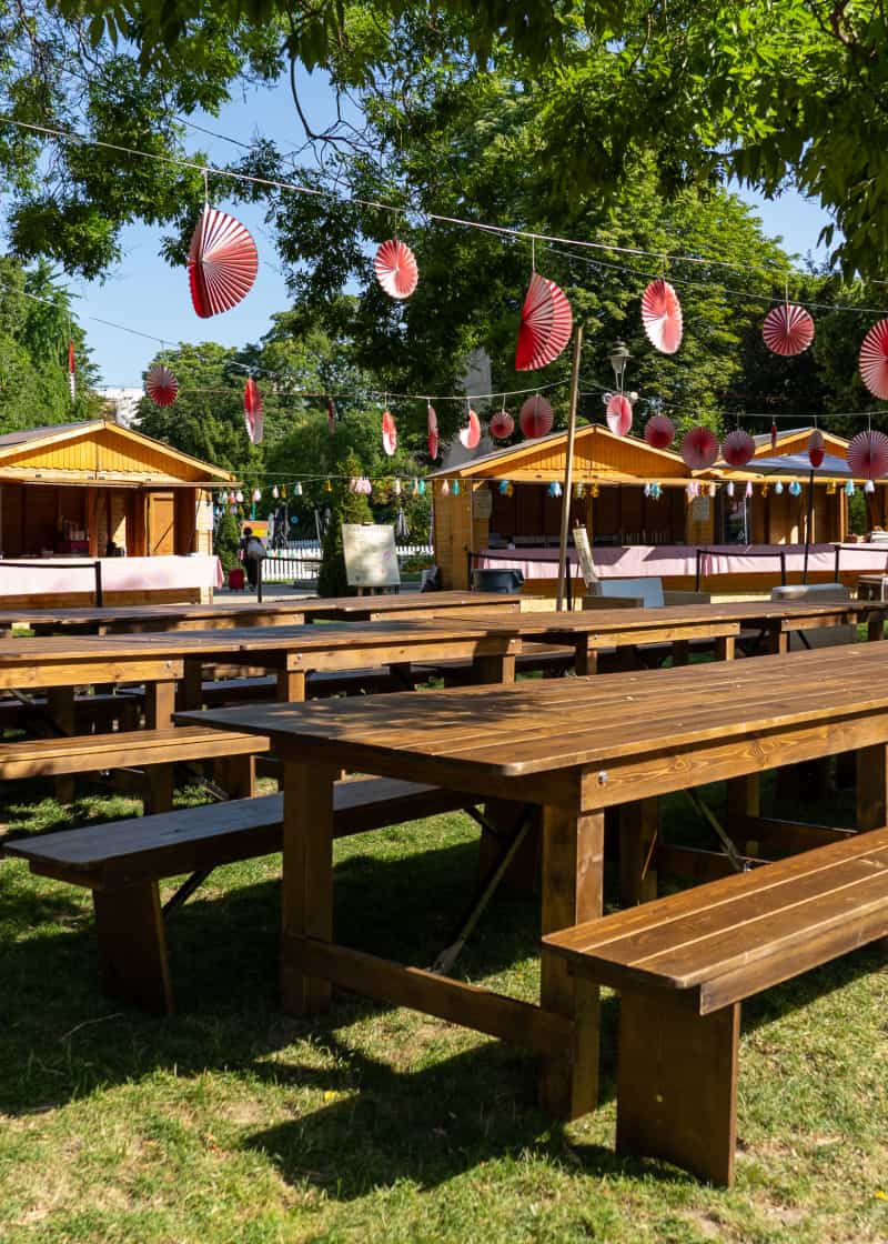 Furniture rental : Eco-Responsible Furniture