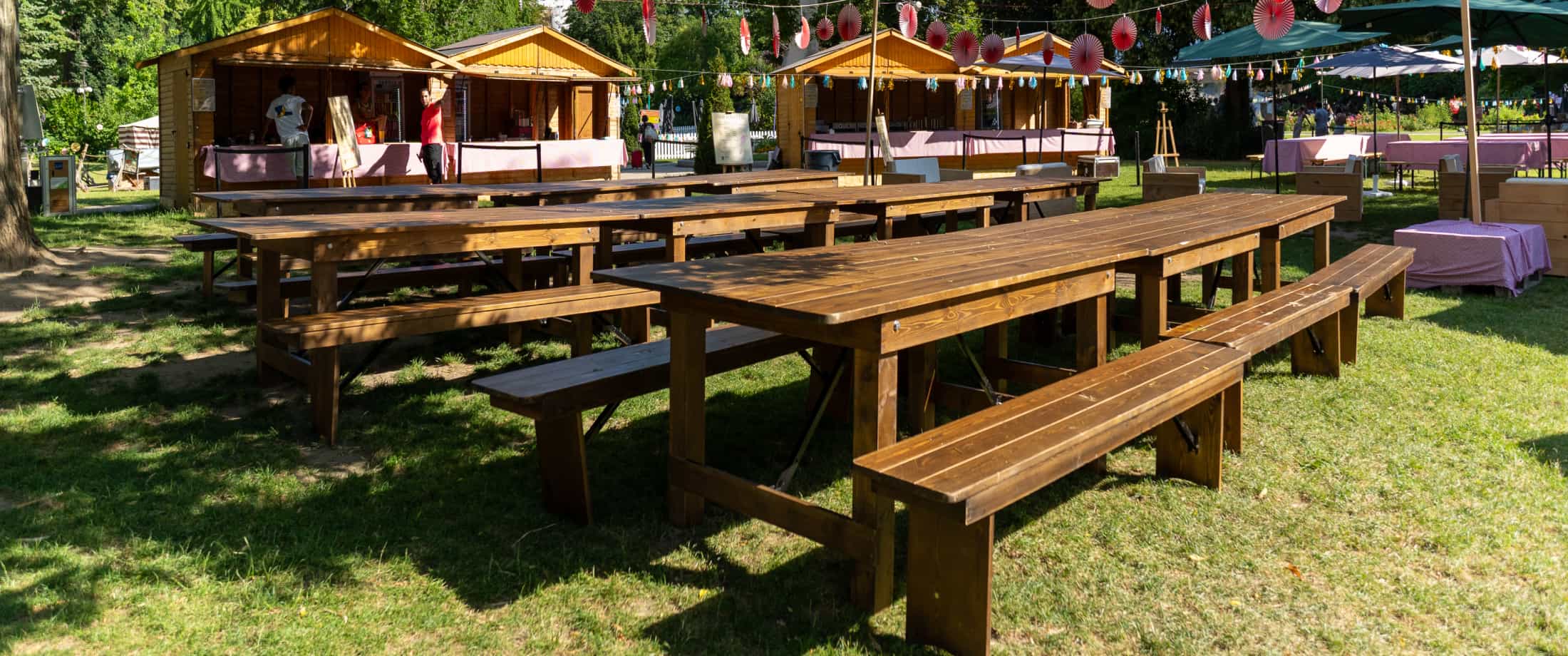 Furniture rental : Eco-Responsible Furniture