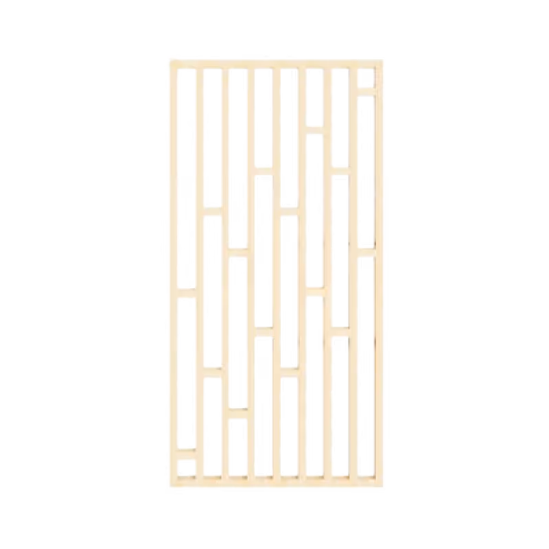 Furniture rental : Eco-Responsible Ladder Partition