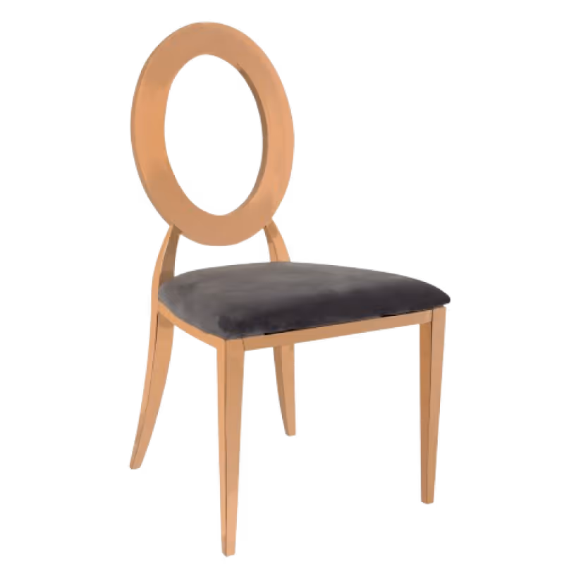 Furniture rental : Ellisse Chair