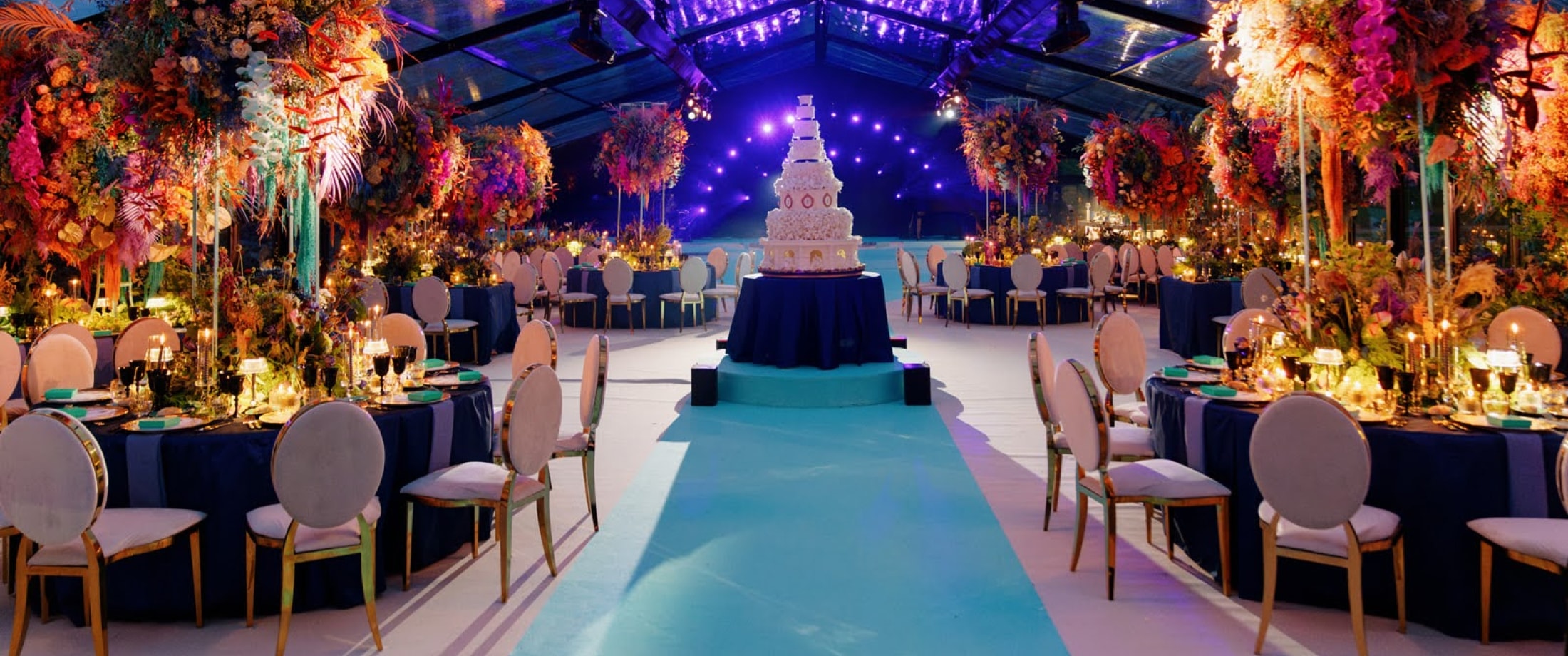 Furniture rental : Exceptional Collection