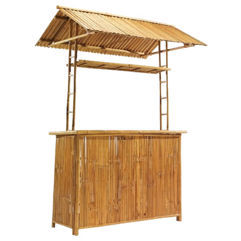 Exotic Bar