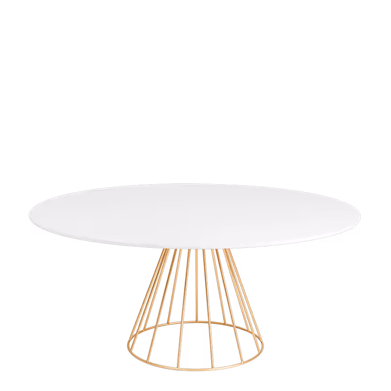 Furniture rental : Filor Table