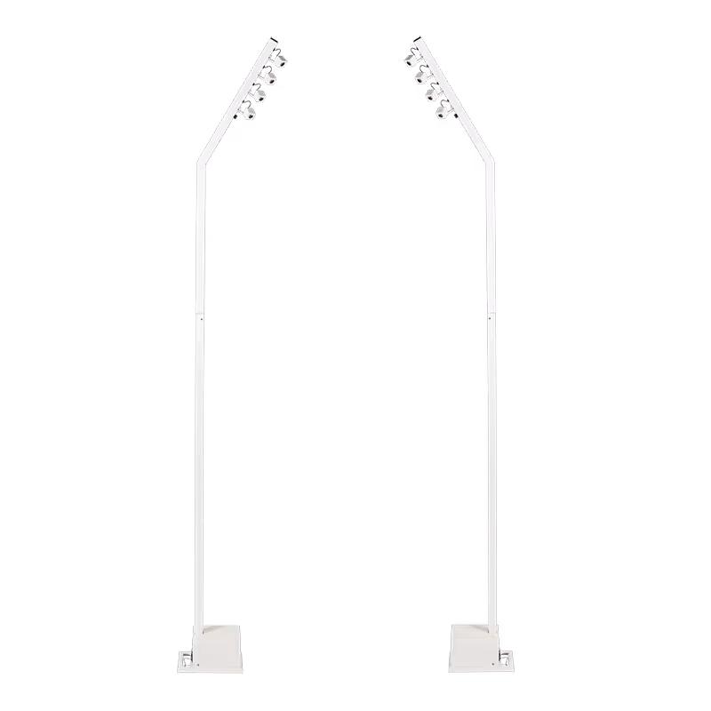 Furniture rental : Freestanding Floor Lamp