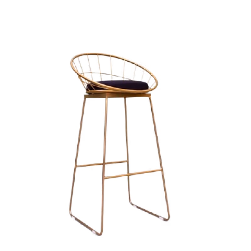 Golden Stool