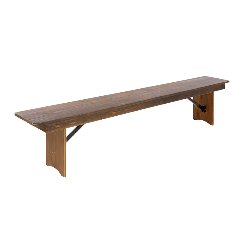 Honfleur Bench