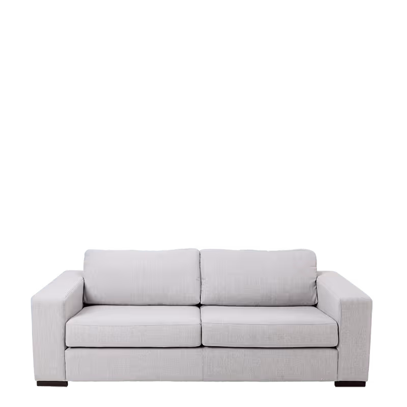 Gray Loft Sofa