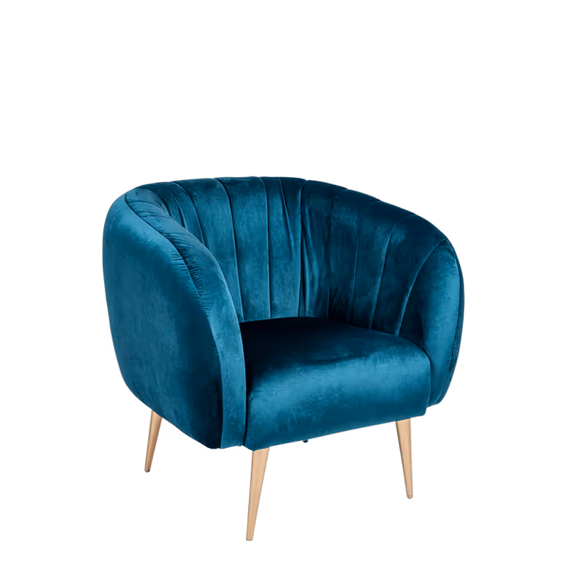 Juliette Armchair