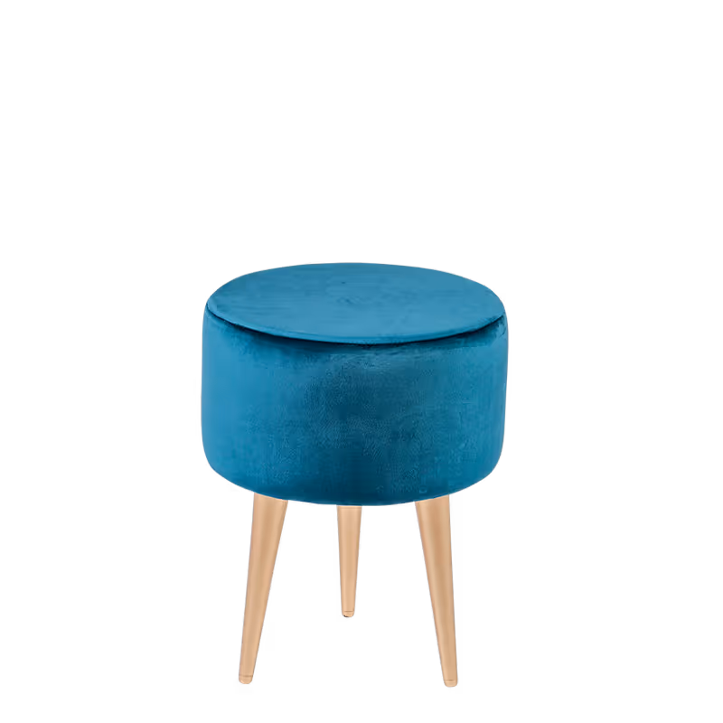 Juliette Pouf