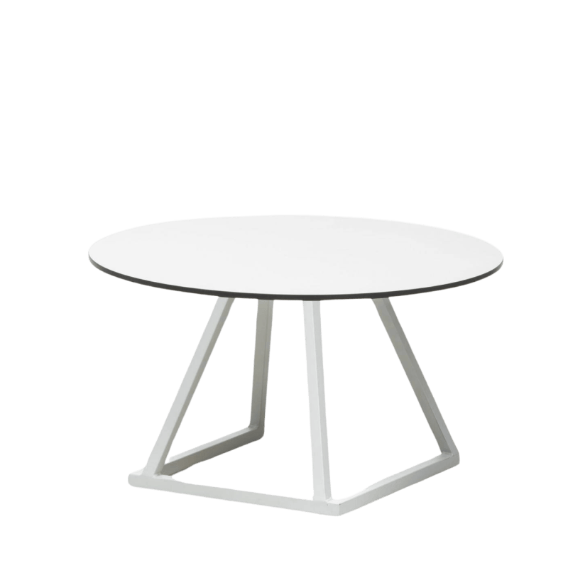 Furniture rental : Linea Round Coffee Table