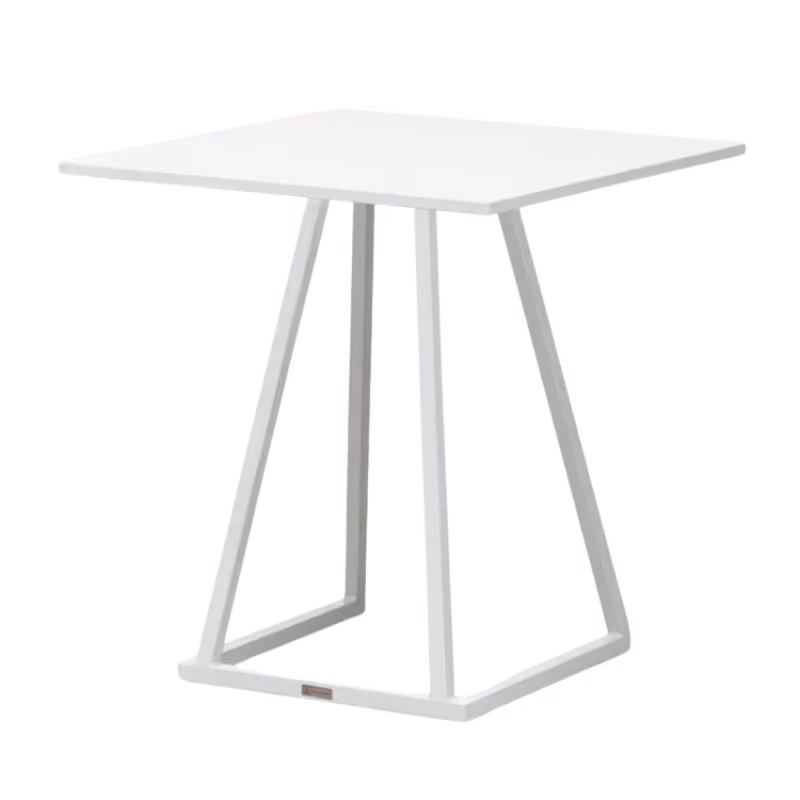 Furniture rental : Linea Square Table
