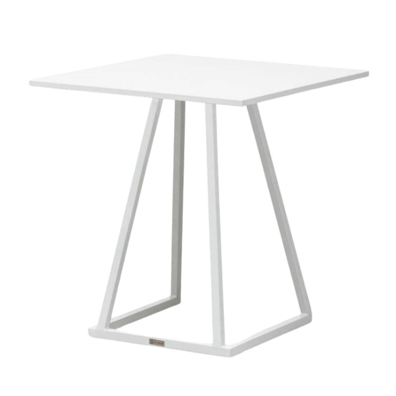 Linea Square Table