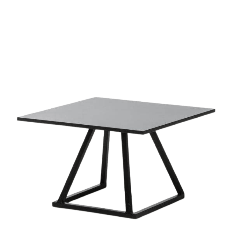 Linea Square Coffee Table