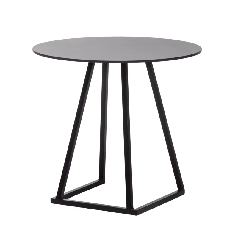 Furniture rental : Linea Round Table
