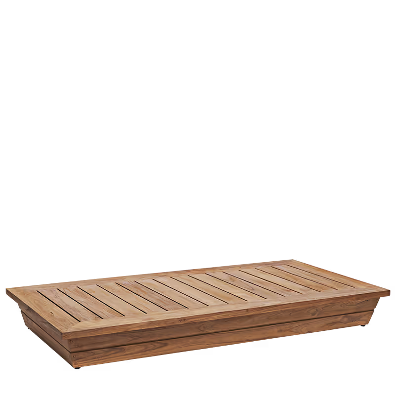 Furniture rental : Lounge Coffee Table