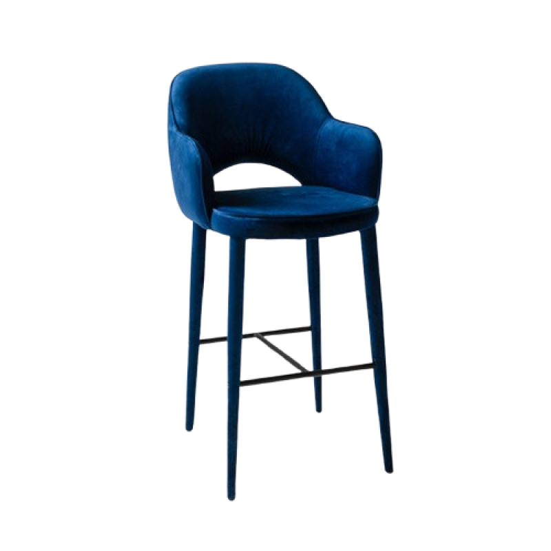 Furniture rental : Manhattan High Chair