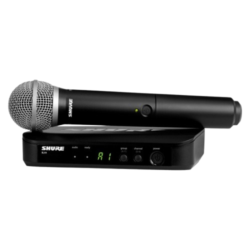 Furniture rental : Microphone