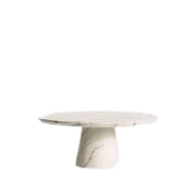 Furniture rental : Marble Coffee Table