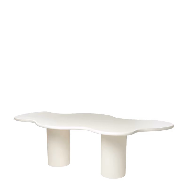 Furniture rental : Newave Table