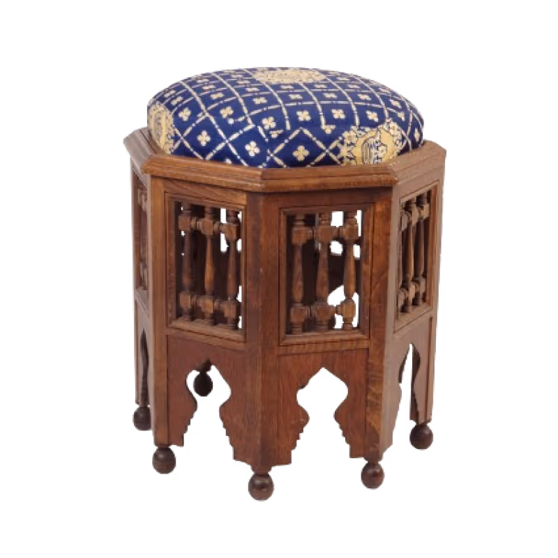 Oriental Stool