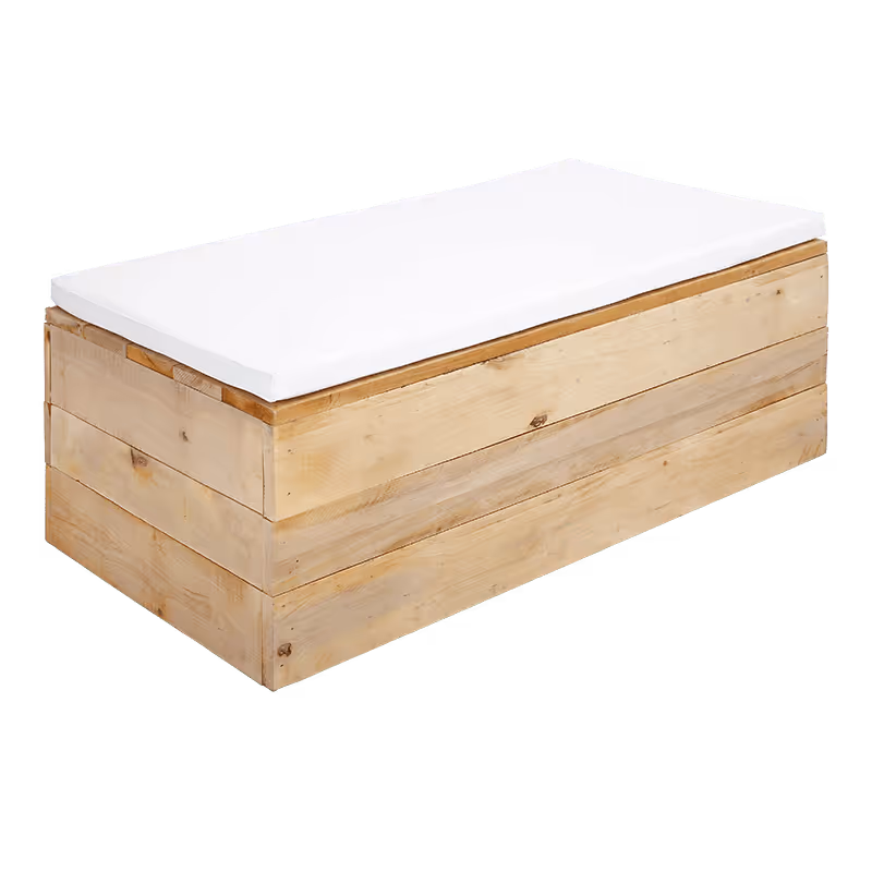 Pallet Bench