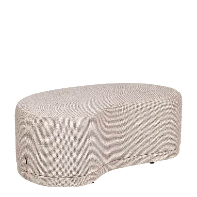 Pebble Bench