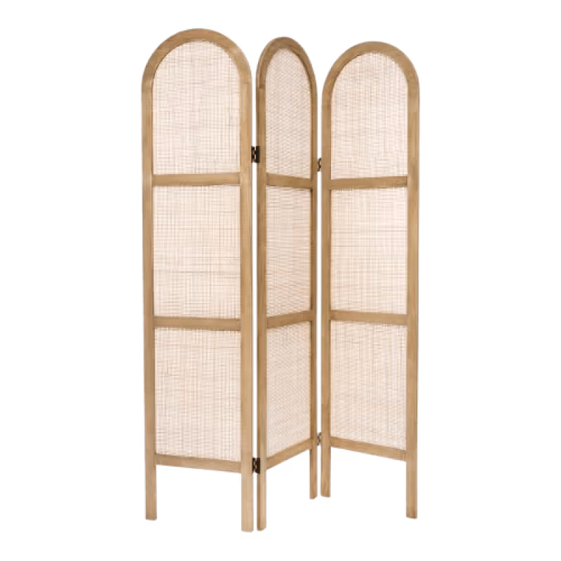 Rattan Screen Rental