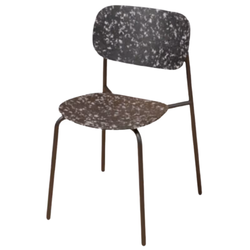 Furniture rental : Recycled Terra Nova Chair