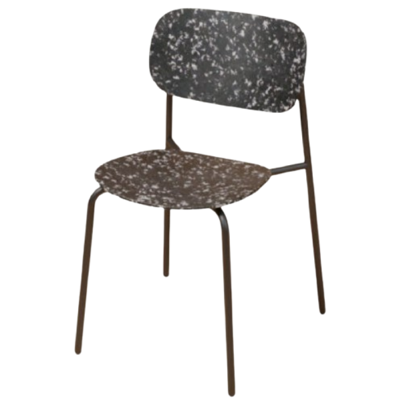 Furniture rental : Recycled Terra Nova Chair