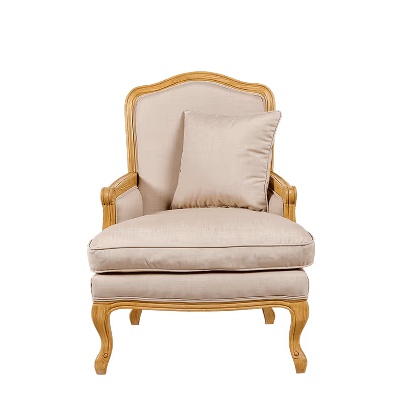Romance Armchair