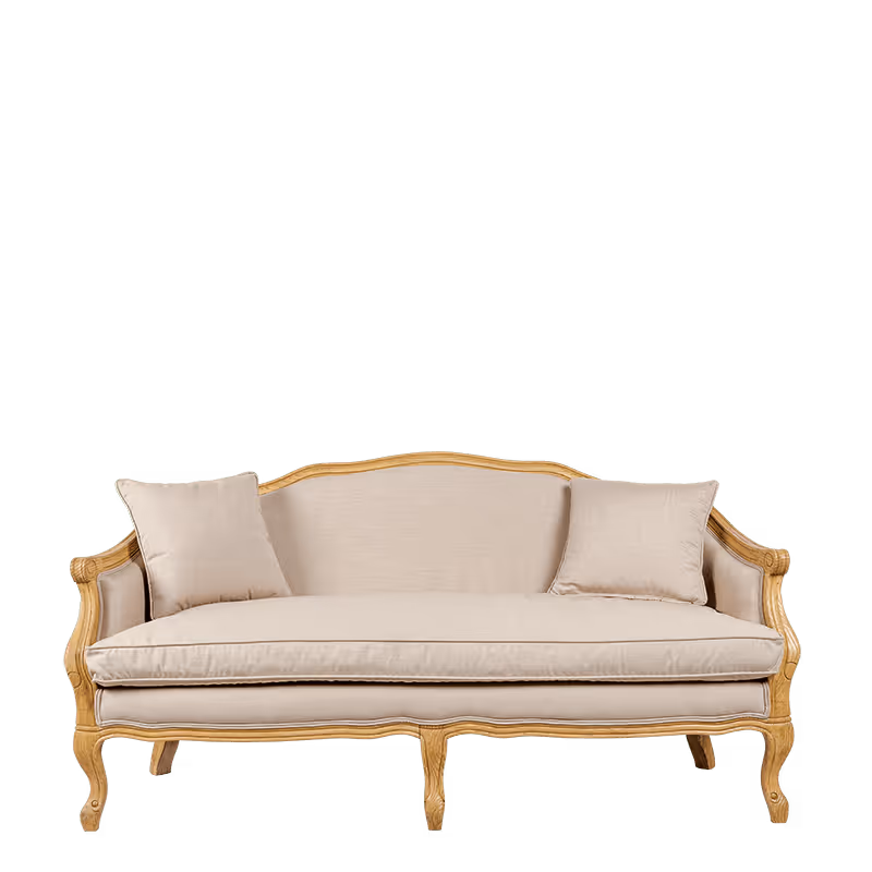 Romance 2-Seater Sofa