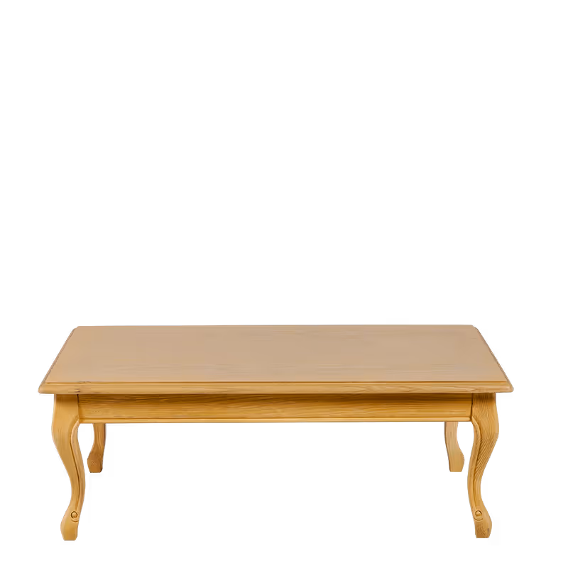 Furniture rental : Romance Coffee Table