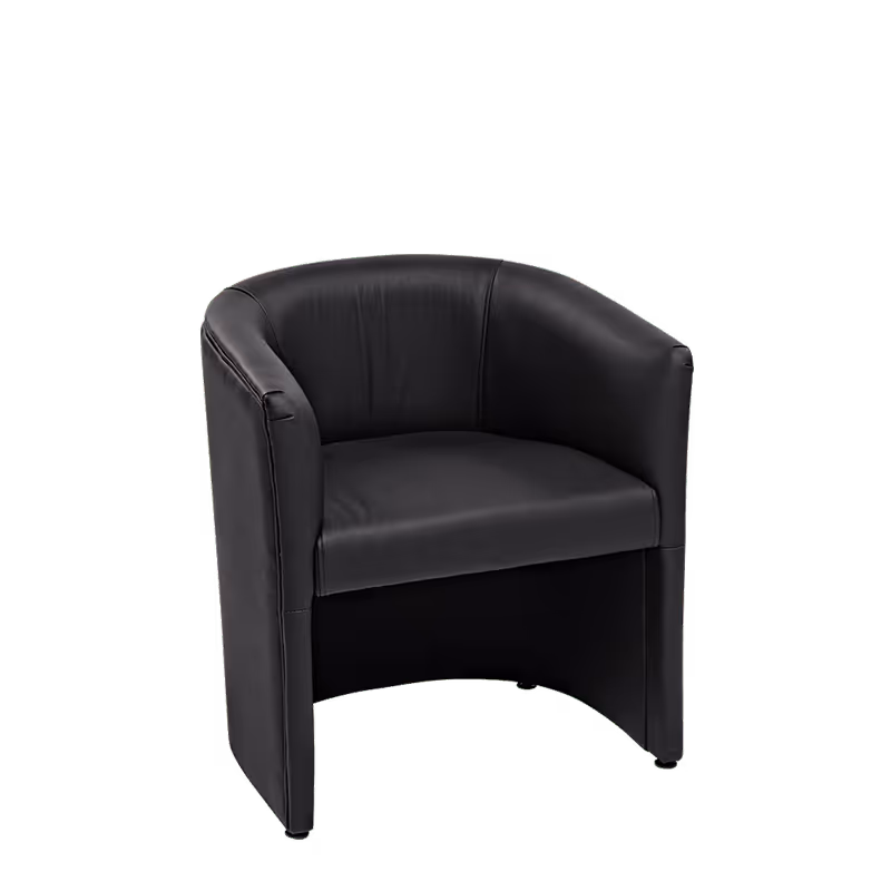 Sim Club Chair
