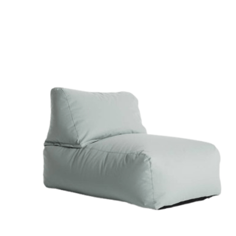 Furniture rental : Softy Green Armchair