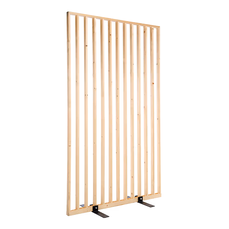 Furniture rental : Terrazza Partition