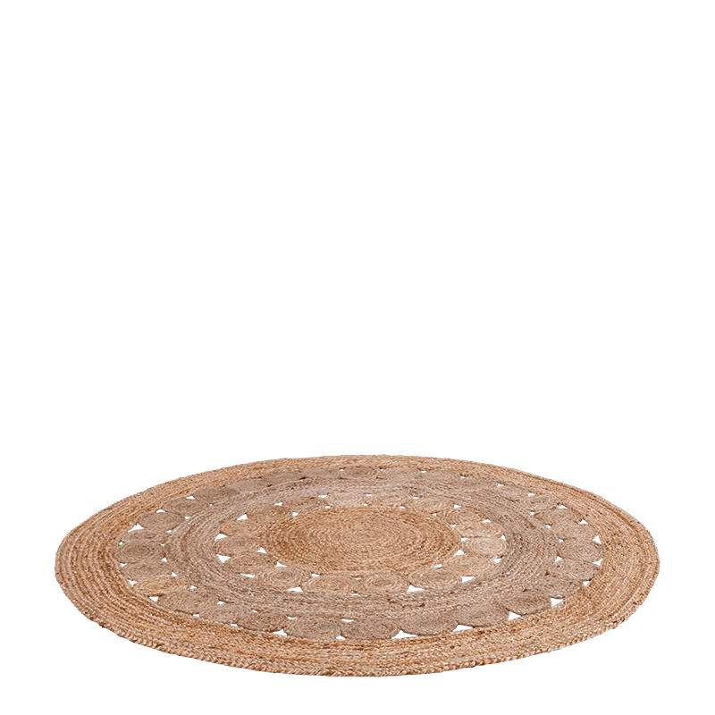 Furniture rental : Vintage Nature Rug